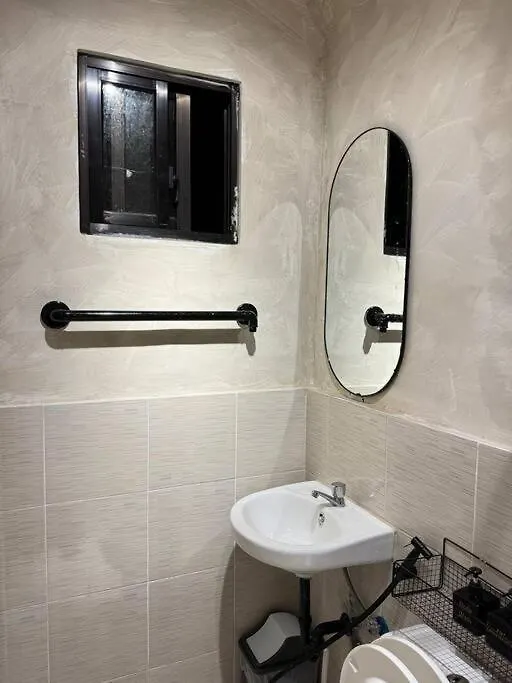 2Br Home In Davao City Appartement