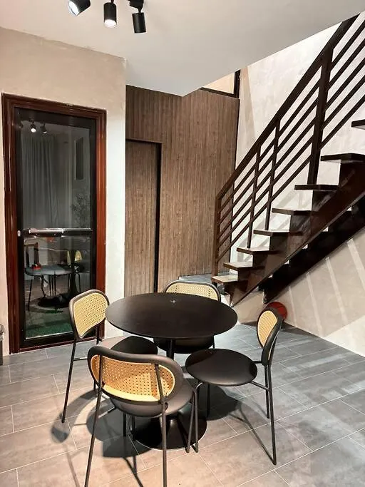 2Br Home In Davao City Appartement