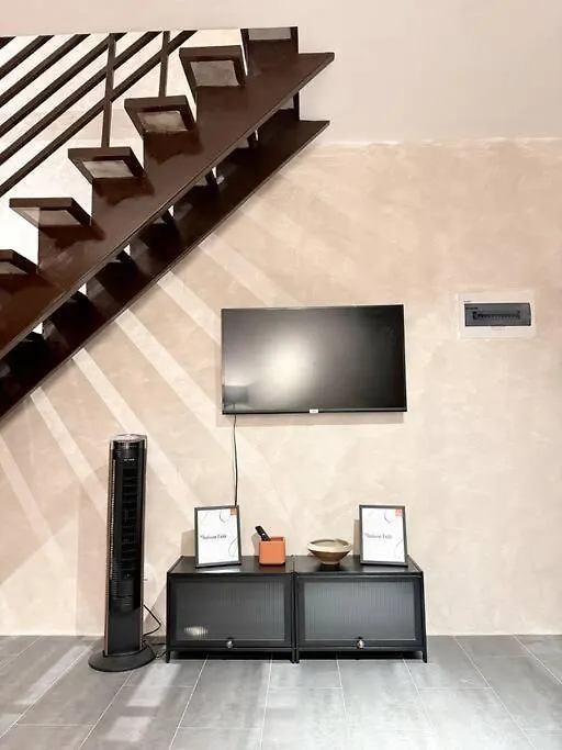 2Br Home In Davao City
